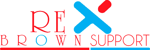 Rex Brown IT Helpdesk